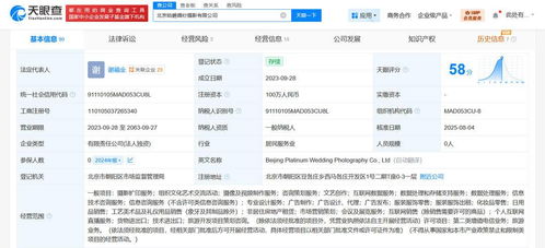 鉑爵旅拍旗下公司擬注銷，訂單合同履約問題引發(fā)行業(yè)反思